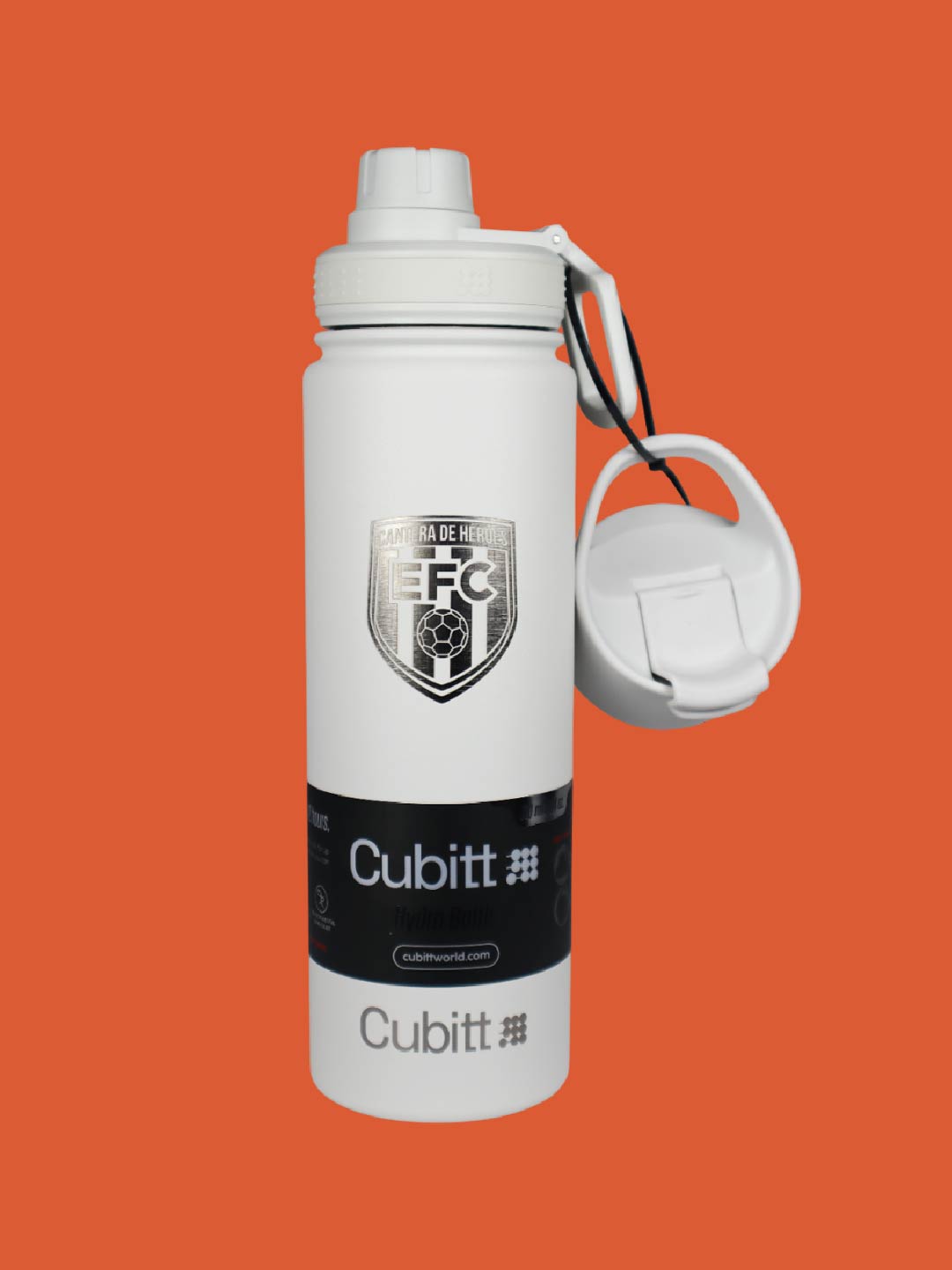 Termo Cubitt Tumbler 40oz — 04